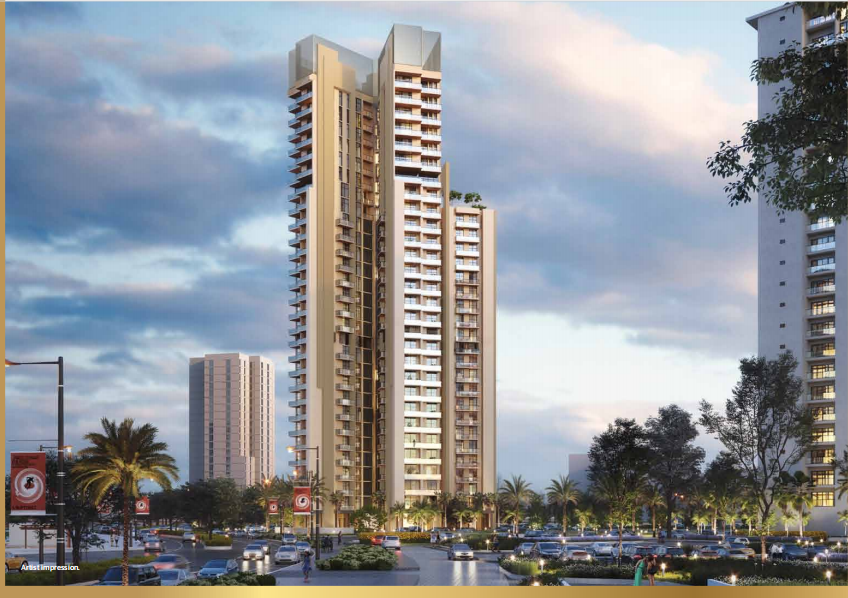Belvedere Suites