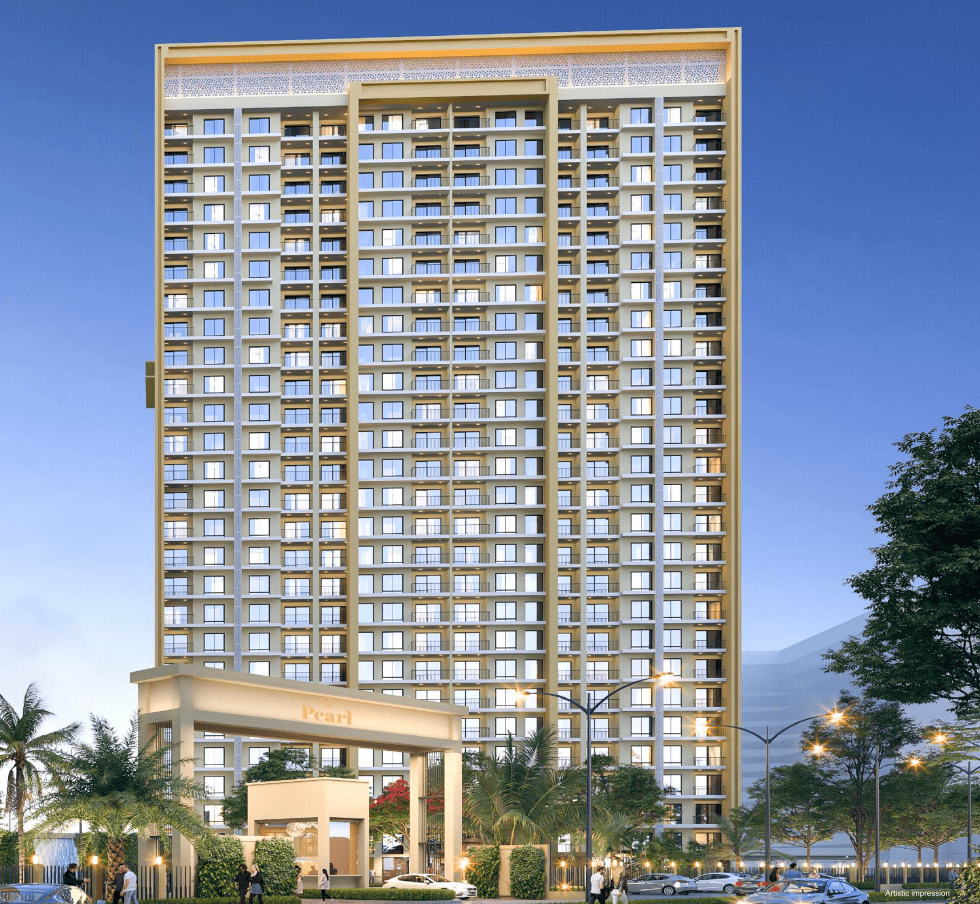 Pearl Sahu City