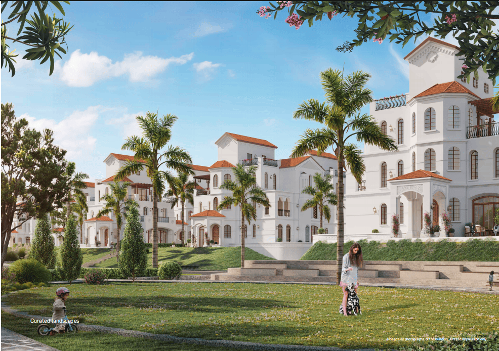 Shalimar Valencia City